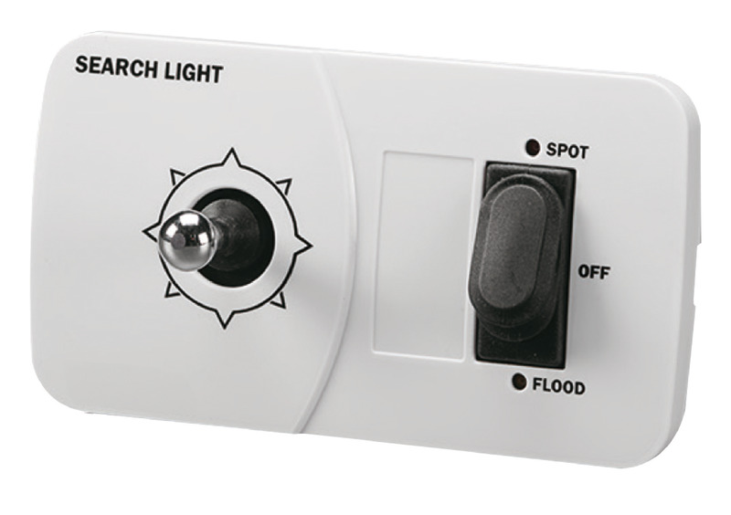 13.227.49.jpg Comando joystick per faro 13.227.01 - immagine 1