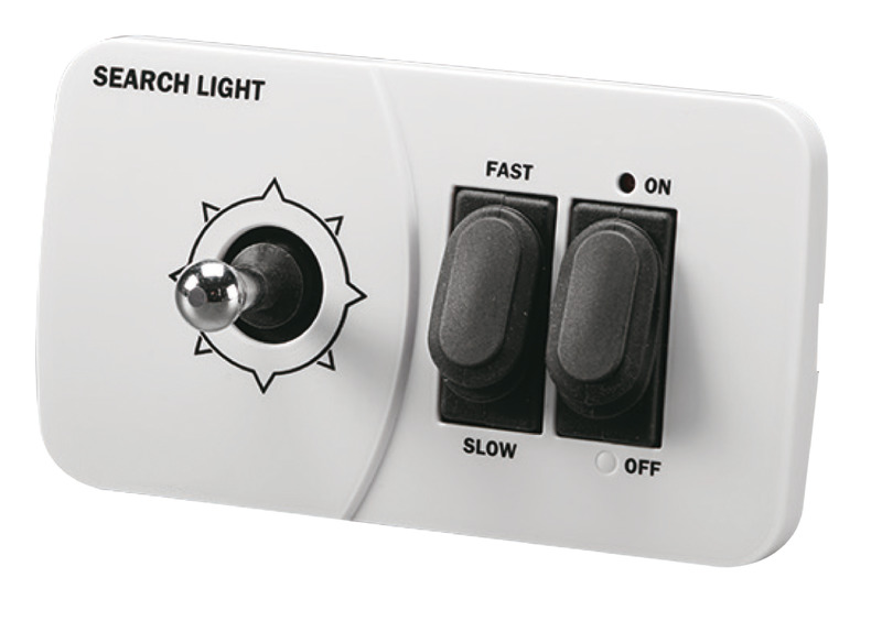 13.22x.49.jpg Comando joystick per faro LED - immagine 1