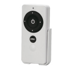 Radiocomando Wireless Spot/flood