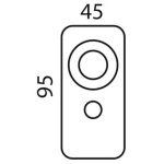 Radiocomando Wireless Spot/flood - immagine 3