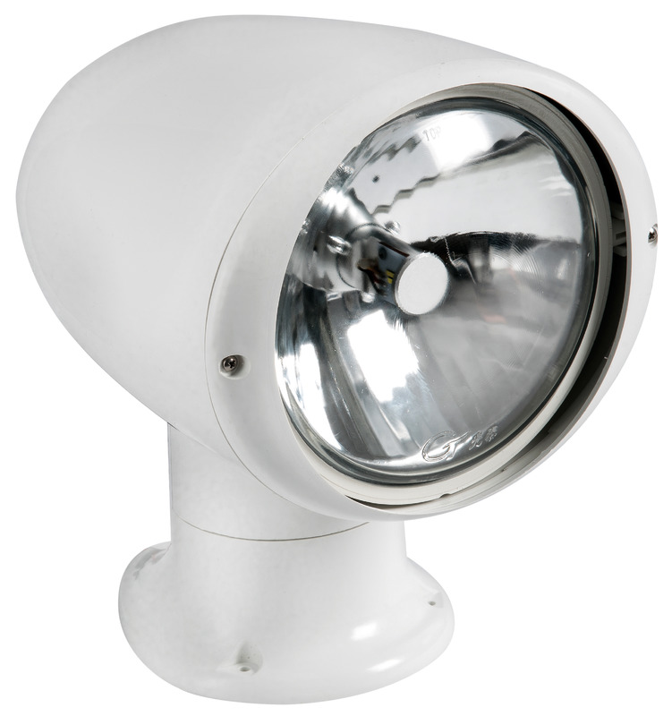 13.233.12-24_New2020.jpg Faro elettrocomandato Nigh Eye Evo 24V led - immagine 1