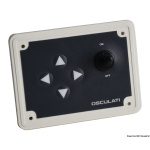 Pannello base di ricambio 24 V