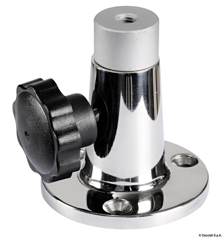 13.240.80_New2014.jpg Basetta inox completa - immagine 1