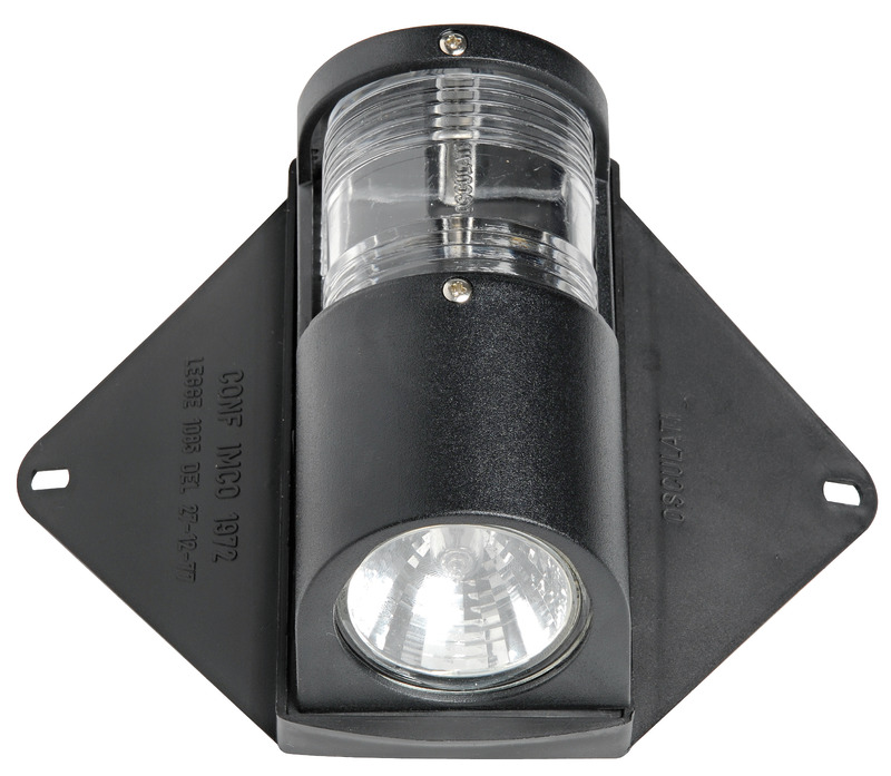 13.243.86_New_09.jpg Faro UTILITY coperta + luce LED HD - immagine 1