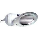 Coppia fari da murata incasso 24 V