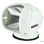 Faro 100W 12V 24V Bianco con telecomando SPLR-2