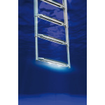 Luce per scaletta gradino standard 38 mm 2 pz - immagine 3