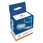 Luce per scaletta gradino standard 38 mm 2 pz - immagine 4