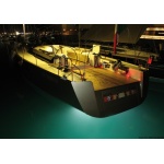 Faro subacqueo a LED RGBW 10W - immagine 2