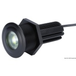 Faro subacqueo a LED bianco 10W