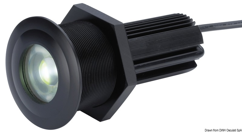 13.270.00_new.jpg Faro subacqueo a LED RGBW 10W - immagine 1