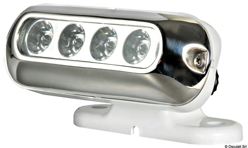 13.270.54_new12.jpg Faretto completo 4 LED bianchi - immagine 1
