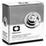 Faretto a LED subacqueo 5 W blu - immagine 4