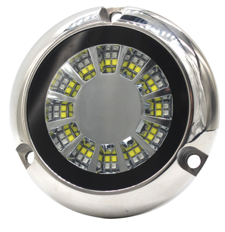 13.273.01-02.jpg Luce subacquea a LED luce bianca+blu 12/24 V - immagine 1