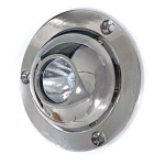 Luce subacquea EYE a LED luce bianca 12/24 V - immagine 3