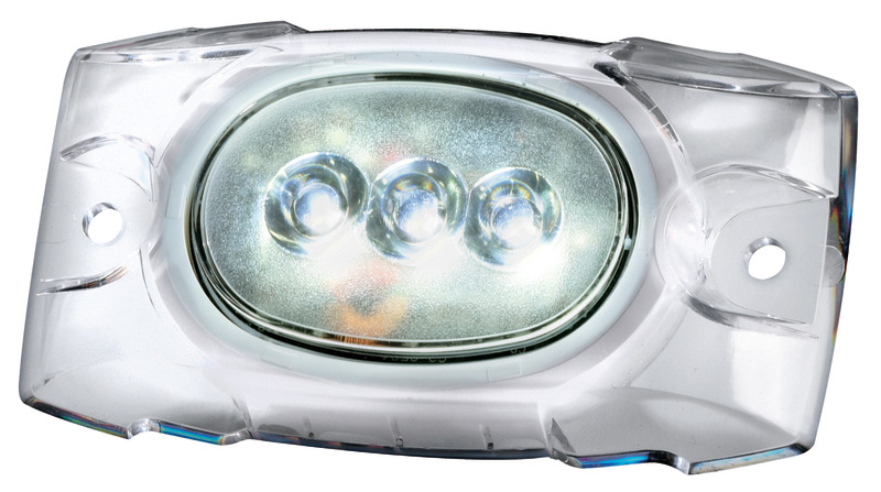 13.276.10_New2018.jpg Luce subacquea LED blu 12/24V - immagine 1
