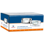 Luce subacquea LED blu 12/24V - immagine 3