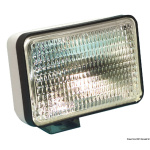 Faro alogeno stagno 177 mm