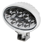 Faro LED HD roll-bar 40 W 12/24 V - immagine 4