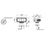 Pannello ricambio 24 V - immagine 3