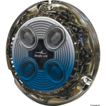 PIRANHA P4 HI-POWER LED blu - immagine 4
