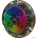 PIRANHA P4 HI-POWER LED blu - immagine 5