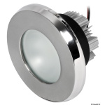 Plafoniera a LED Superyacht stagna