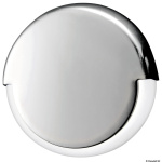 Luce ambientazione Tilly LED 180° bianca