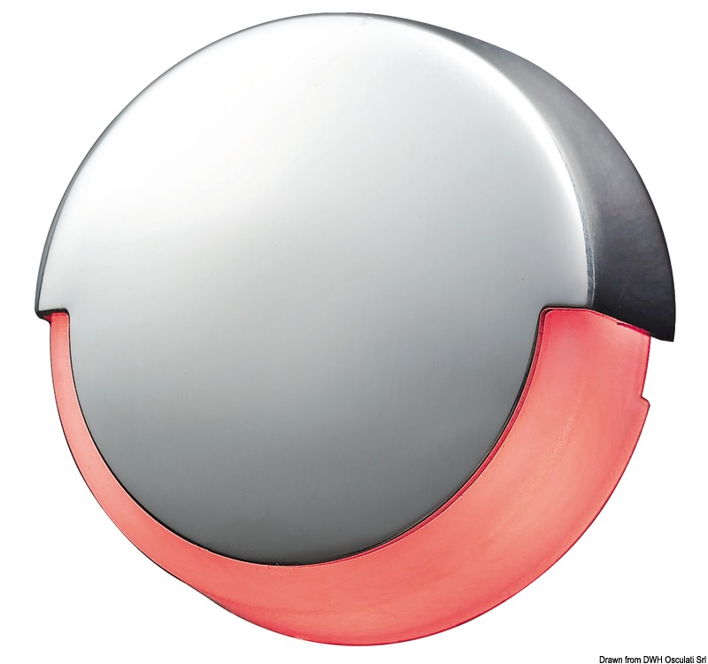 13.426.24.jpg Luce led d'ambientazione Adara rossa - immagine 1