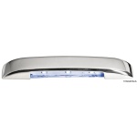 Luce cortesia 3 LED blu