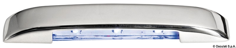 13.427.02_new2012.jpg Luce cortesia 3 LED bianca - immagine 1