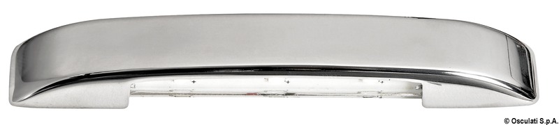 13.427.03_new2012.jpg Luce cortesia 3+3 LED bianca - immagine 1