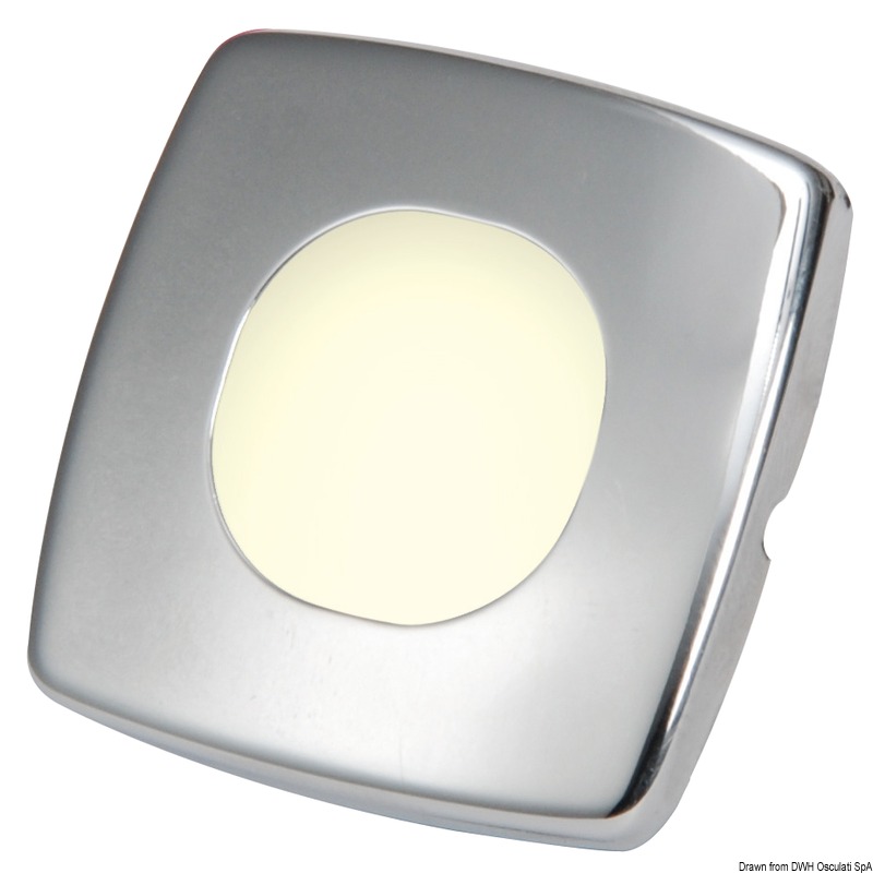 13.429.41.jpg Luce di cortesia Constella 2 Led bianchi - immagine 1