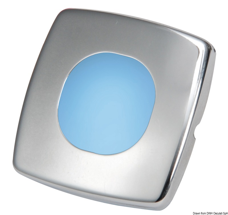 13.429.42.jpg Luce di cortesia Constella 2 Led blu - immagine 1