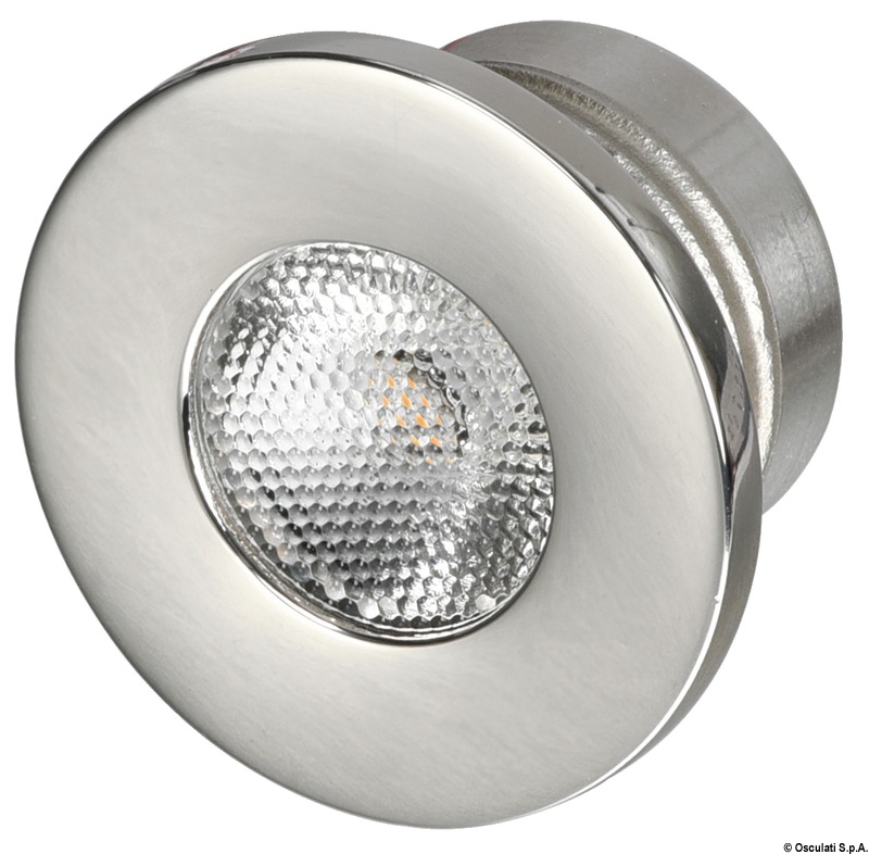13.429.75-76_New2018.jpg Luce di Cortesia Led da Incasso - immagine 1