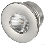 Plafoniera Led da Incasso