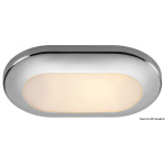 Plafoniera Phad LED lucida