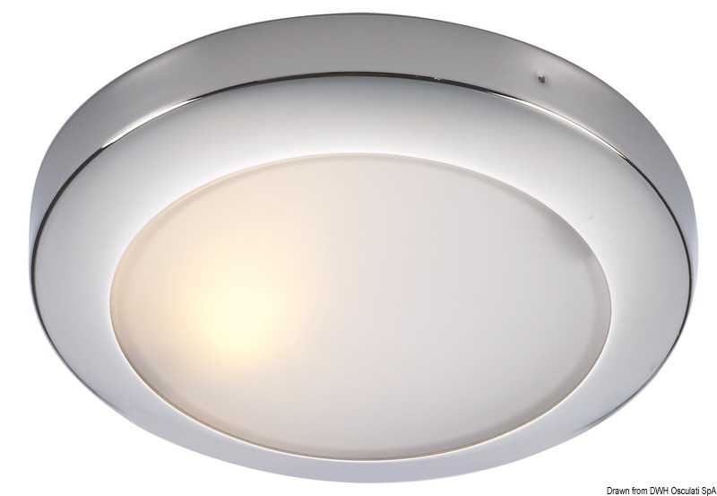 13.432.xxb_.jpg Plafoniera Polaris LED lucida - immagine 1