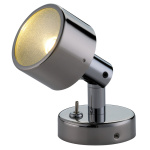Faretto Laguna 1 LED HD 12/24 V