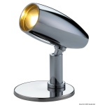 Faretto Rana LED High Power 12/24V
