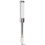 Asta estraibile LED con dimmer