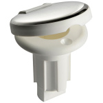 Basetta 63*64*31 mm per 13.440.03