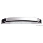 Luce cortesia Andromeda-G1 blu