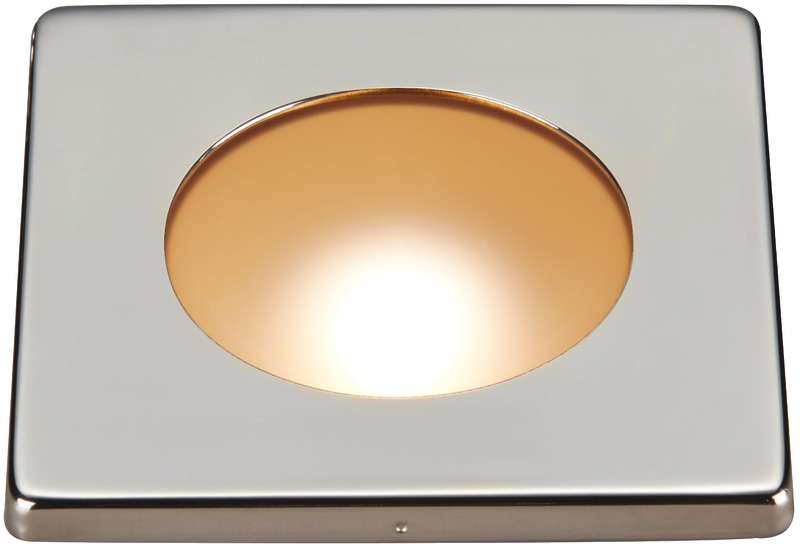 13.489.01_02.jpg Luce Led bianca ad incasso dimmerabile Propus - immagine 1