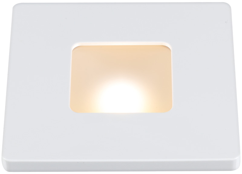 13.490.21_New2026.jpg Luce Led bianca ad incasso dimmerabile Bos - immagine 1