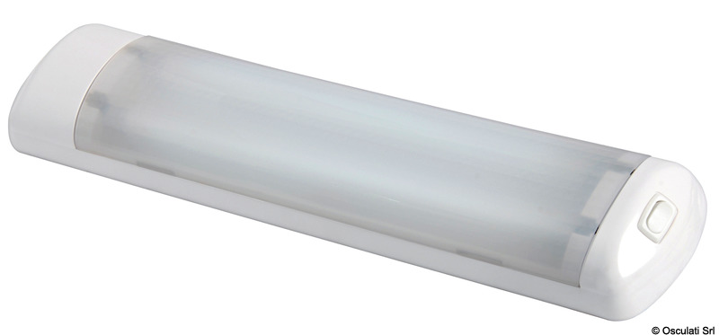 13.556.13_New2020.jpg Plafoniera lineare a 36 LED - immagine 1