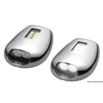 Docking lights
