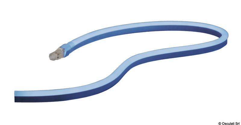 13.701-702.xxB_New2020.jpg Barra luminosa led flessibile NeonLight 12V blu - immagine 1