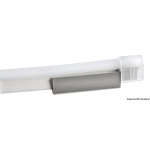 Barra luminosa led flessibile NeonLight 12V bianco - immagine 3