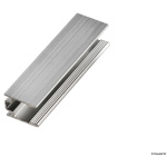 Clip fissaggio striscie luminose flessibili